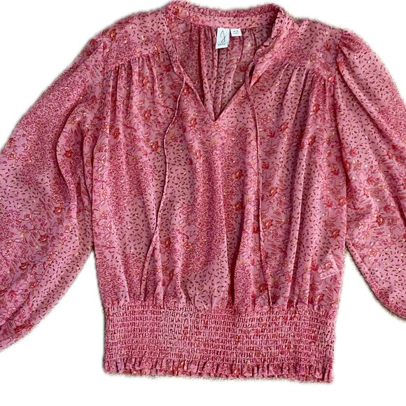 Joie blouse - Picture 2 of 4